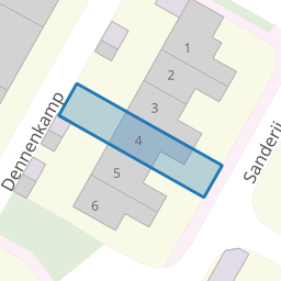 Perceel DDN02-B-1281