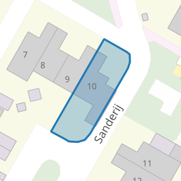 Perceel DDN02-B-1284