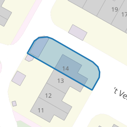 Perceel DDN02-B-1317