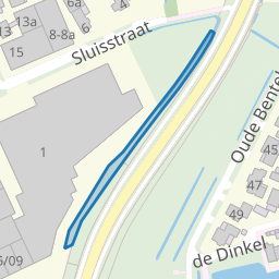 Perceel DDN02-B-1355