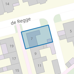 Perceel DDN02-B-1392