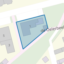 Perceel DDN02-B-1395