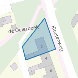 Perceel DDN02-B-1396