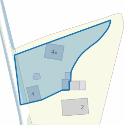 Perceel DDN02-B-1418