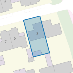 Perceel DDN02-B-1446