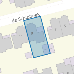 Perceel DDN02-B-1449