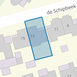 Perceel DDN02-B-1451