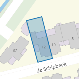 Perceel DDN02-B-1454