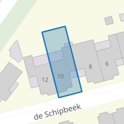 Perceel DDN02-B-1455