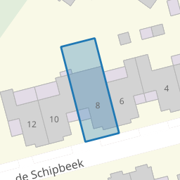 Perceel DDN02-B-1456