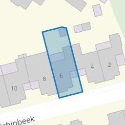 Perceel DDN02-B-1457