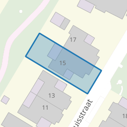 Perceel DDN02-B-1517