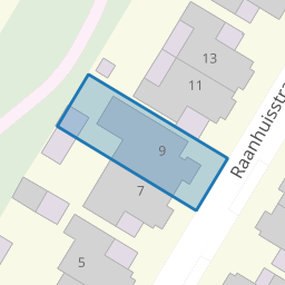 Perceel DDN02-B-1519