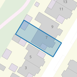 Perceel DDN02-B-1520