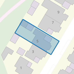 Perceel DDN02-B-1521