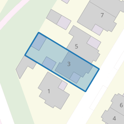 Perceel DDN02-B-1522