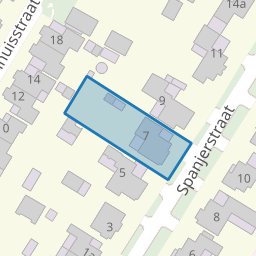 Perceel DDN02-B-1534