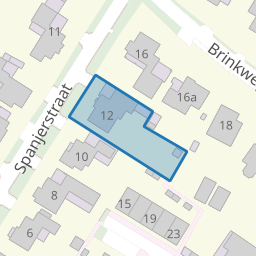 Perceel DDN02-B-1537