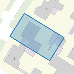 Perceel DDN02-B-1541