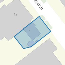 Perceel DDN02-B-1617