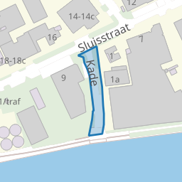 Perceel DDN02-B-1618