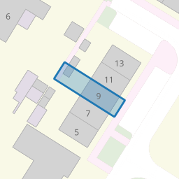 Perceel DDN02-B-1626