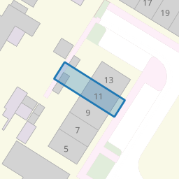 Perceel DDN02-B-1627