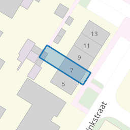 Perceel DDN02-B-1629