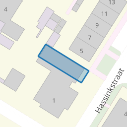 Perceel DDN02-B-1630