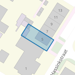 Perceel DDN02-B-1633