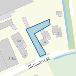 Perceel DDN02-B-1700