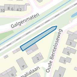 Perceel DDN02-B-1715