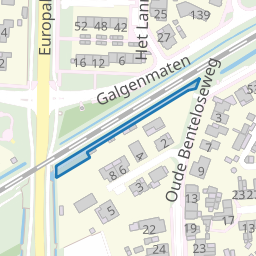 Perceel DDN02-B-1716