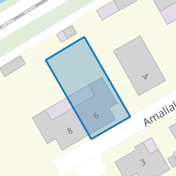 Perceel DDN02-B-1718