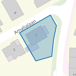 Perceel DDN02-B-1722