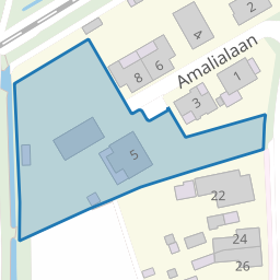 Perceel DDN02-B-1724