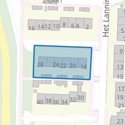 Perceel DDN02-B-1737