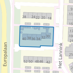 Perceel DDN02-B-1738