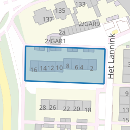 Perceel DDN02-B-1740