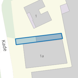 Perceel DDN02-B-1764