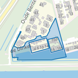 Perceel DDN02-B-1765