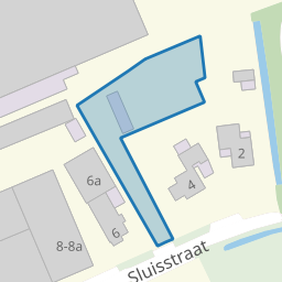 Perceel DDN02-B-1773