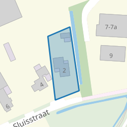 Perceel DDN02-B-1776