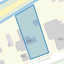 Perceel DDN02-B-1785