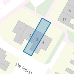 Perceel DDN02-B-1789