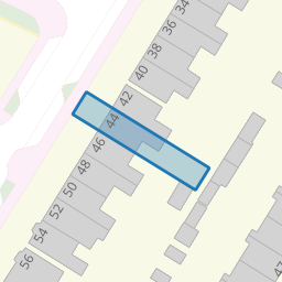 Perceel DDT00-B-1001