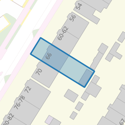 Perceel DDT00-B-1009