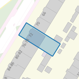 Perceel DDT00-B-1011