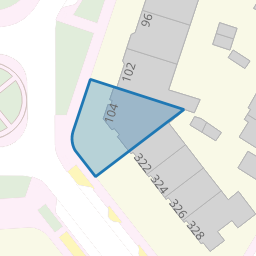 Perceel DDT00-B-1015