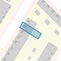 Perceel DDT00-B-1020